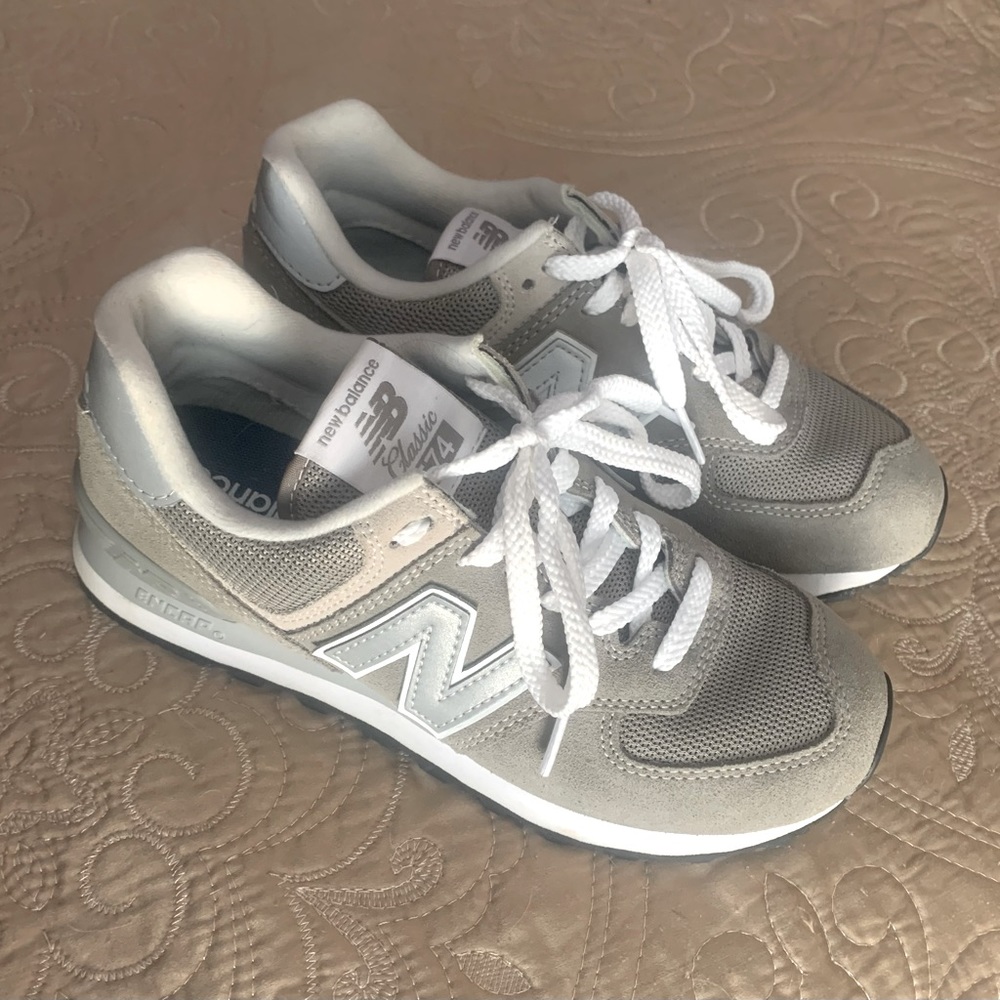 New Balance 574